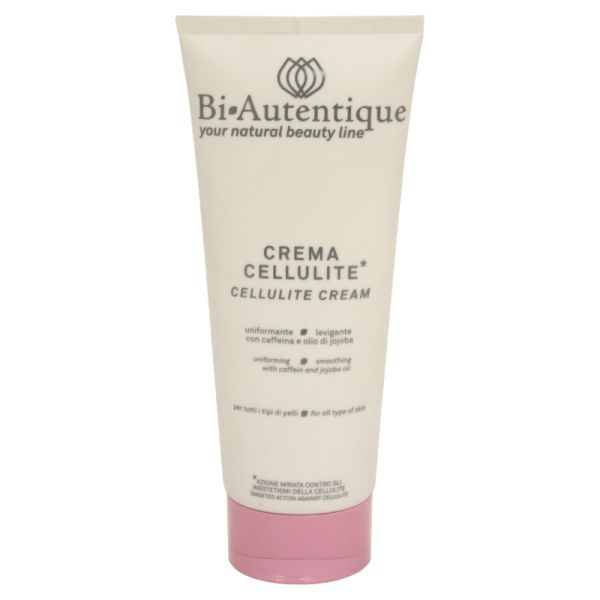 BIAUTENTIQUE CREMA CELLULITE 200 ML