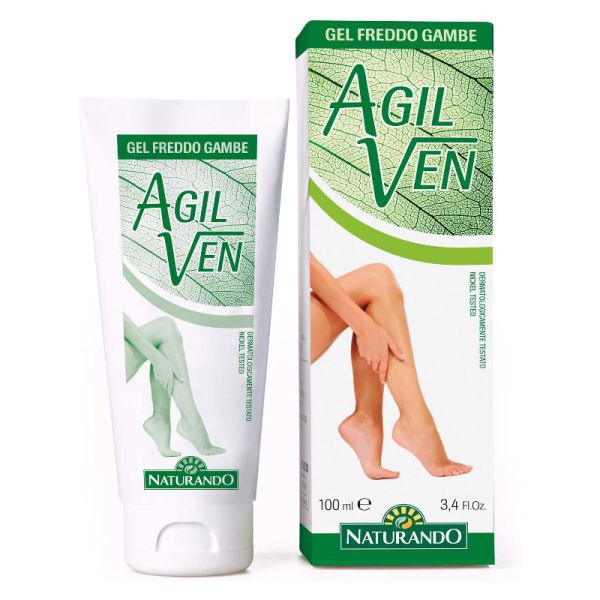 AGILVEN GEL 100 ML