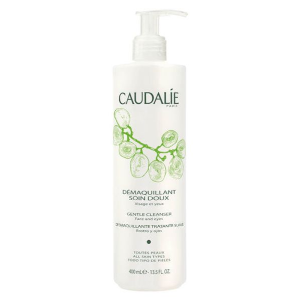 CAUDALIE LATTE STRUCCANTE DELICATO