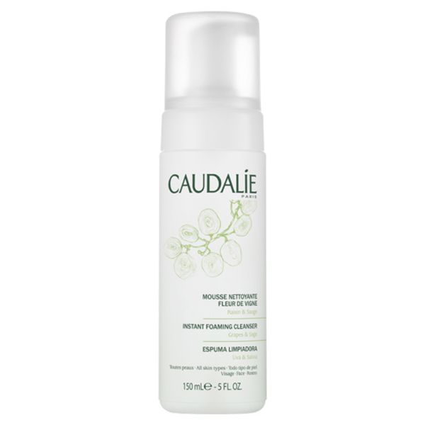 CAUDALIE MOUSSE FLEUR DE VIGNE