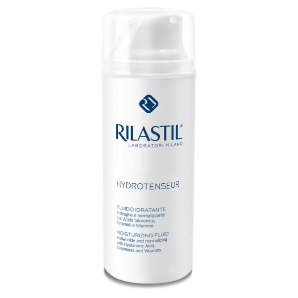 RILASTIL HYDROTENSEUR FLUIDO IDRATANTE 50 ML