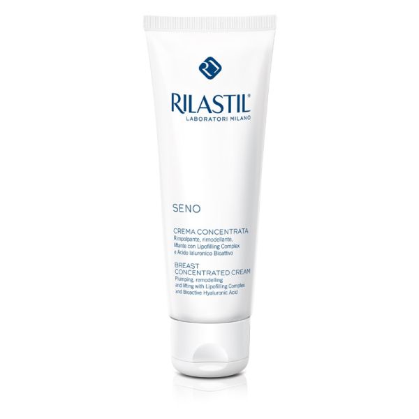 RILASTIL SENO CREMA CONCENTRATA RIMODELLANTE 75 ML