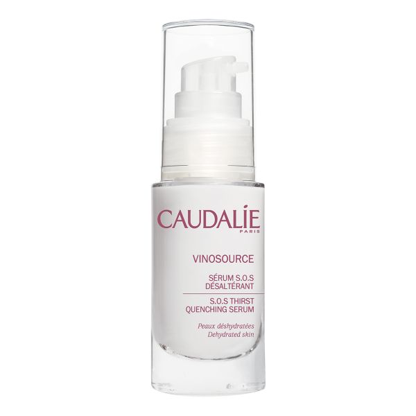 CAUDALIE VINOSOURCE CREME SOS YEUX SENSIBLES 15 ML