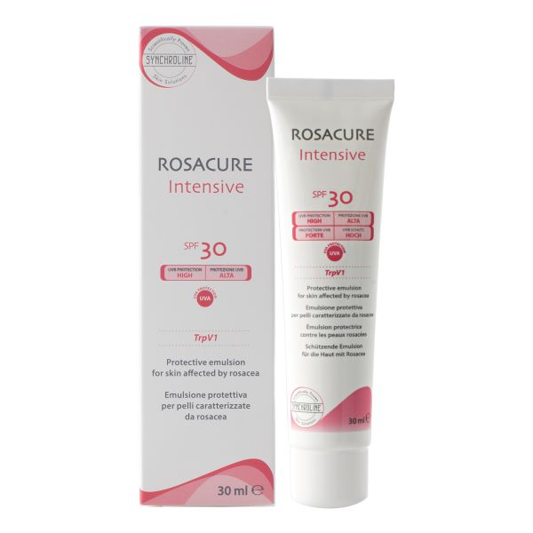ROSACURE INTENSIVE CREMA SPF30 30ML
