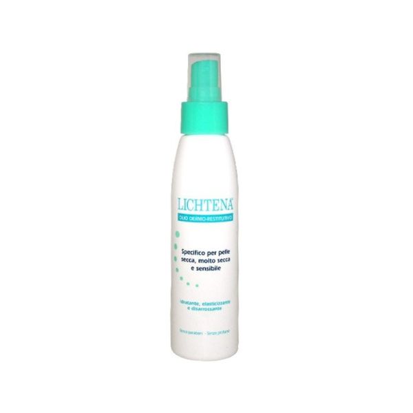 LICHTENA OLIO DERMO RESTITUTIVO SPRAY 100 ML