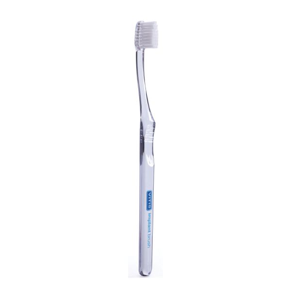 VITIS SPAZZOLINO IMPLANT SOFT BRUSH