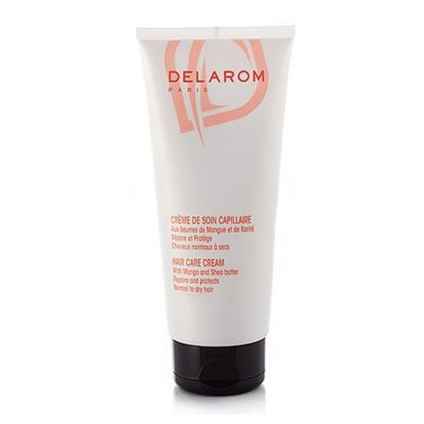 DELAROM CREME CAPILLAIRE CAPELLI 200 ML