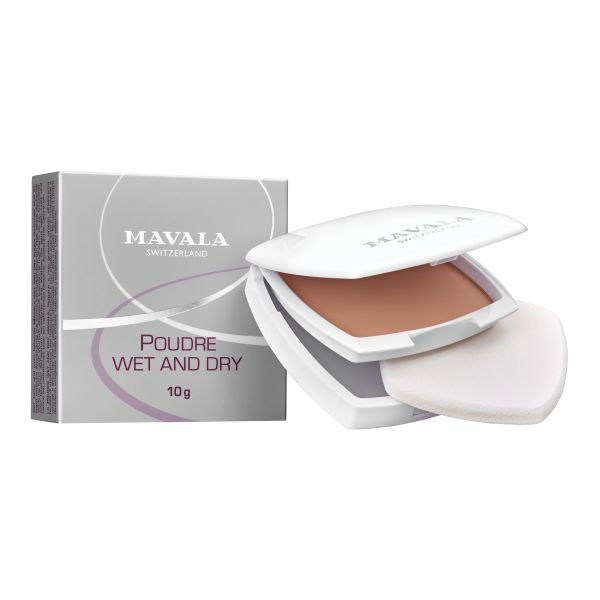 MAVALIA CIPRIA WET&DRY 03 NOMADE