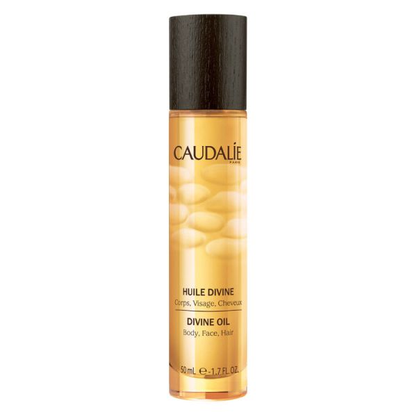 CAUDALIE HUILE DIVINE SOML