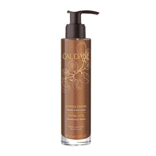 CAUDALIE JAMBES DIVINES 100 ML