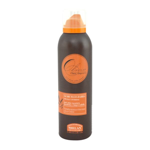 OLMO SCHIUMA DA BARBA 200 ML