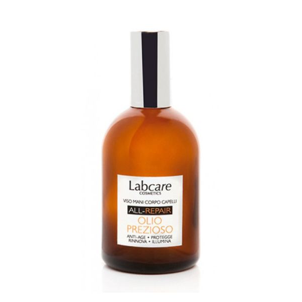 LABCARE OLIO PREZIOSO 100 ML