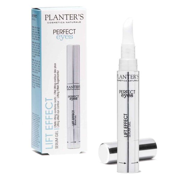 PLANTERS PERFECT EYES LIFT EFFECT SERUM 4 ML
