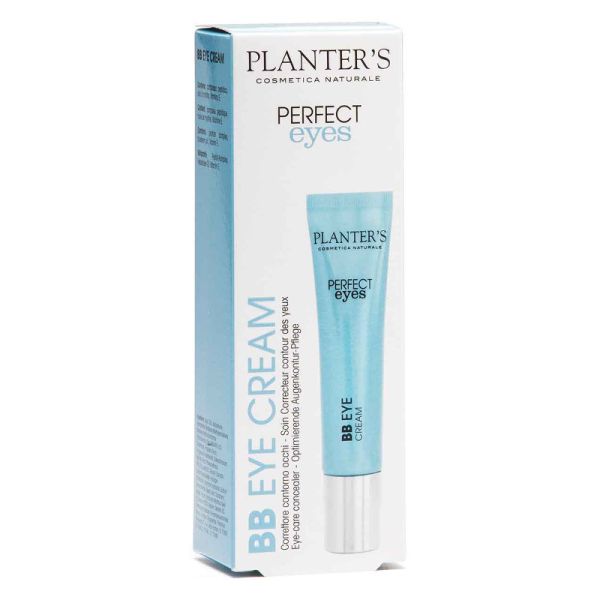 PLANTER'S PERFECT EYES BB EYE CREAM 10 ML