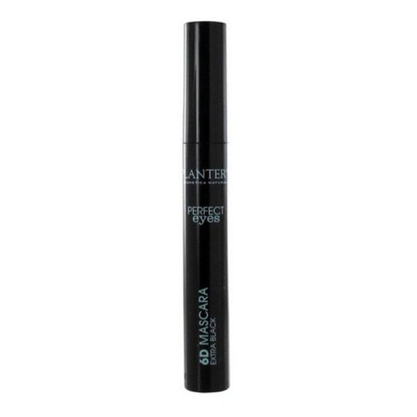 PLANTER'S PERFECT EYES 6D MASCARA EXTRA BLACK