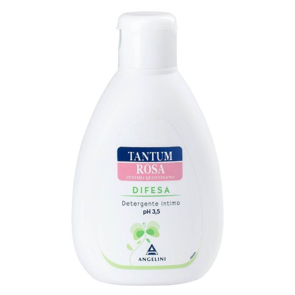 TANTUM ROSA INTIMO QUOTIDIANO DIFESA 100 ML