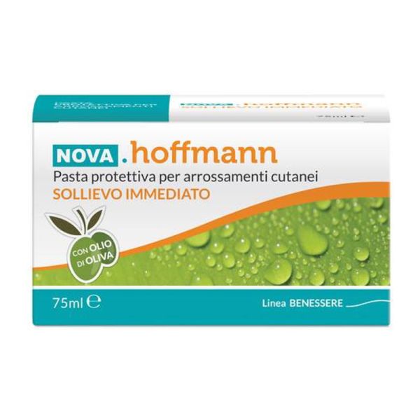 NOVA HOFFMANN CREMA 75 ML