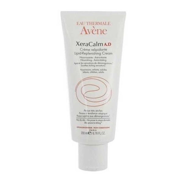 AVENE XERACALM AD CREMA LIPORESTITUTIVA 200 ML