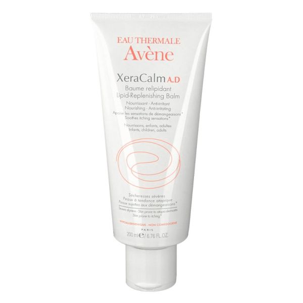 AVENE XERACALM AD BALSAMO LIPORESTITUTIVO 200 ML