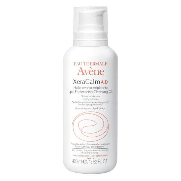 AVENE XERACALM AD OLIO DETERGENTE LIPORESTITUTIVO