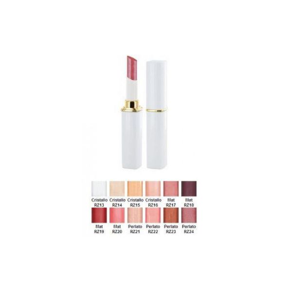 EUPHIDRA ROSSO BALSAMO LABBRA CRISTALLO RZ13