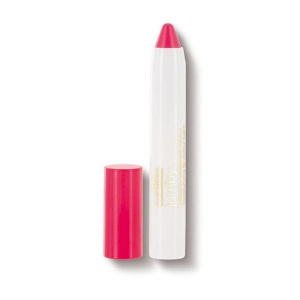 EUPHIDRA JUMBY BALSAMO LABBRA 08 LAMPONE