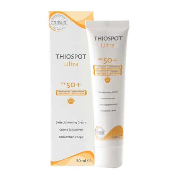 THIOSPOT ULTRA SPF50 30ML