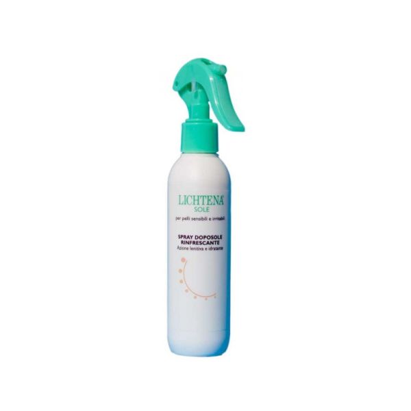 LICHTENA DOPOSOLE LATTE SPRAY 200 ML