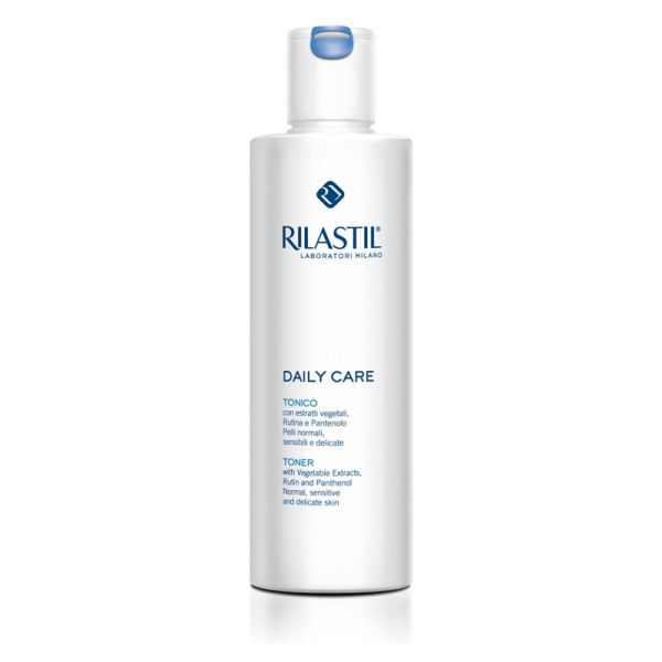 RILASTIL DAILY CARE TONICO VISO 250 ML