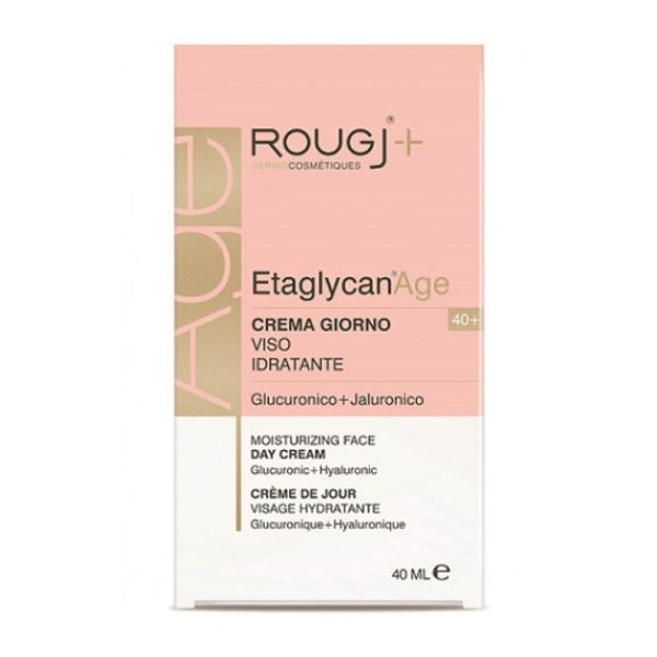 ETAGLYCANAGE CREMA GIORNO 40 ML