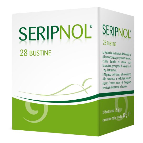 SERIPNOL 28 BUSTINE