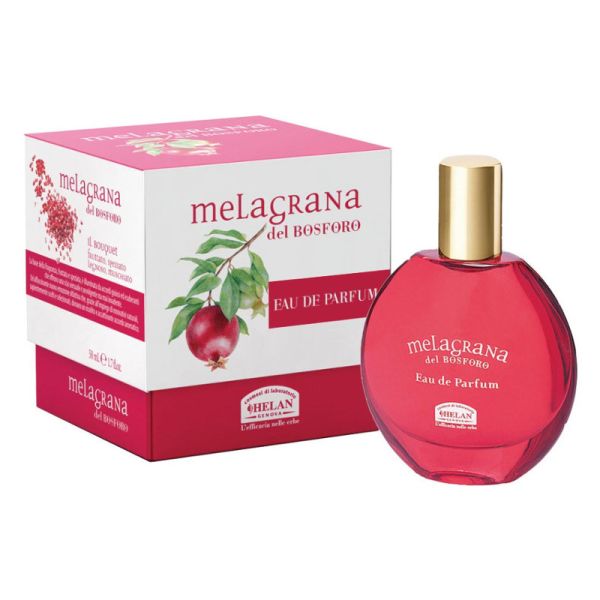 HELAN MELAGRANA EAU DE PARFUM 50 ML