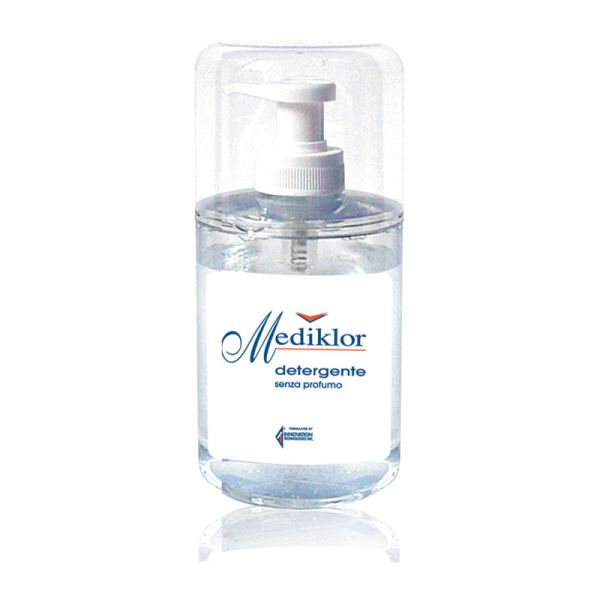 MEDIKLOR SAPONE LIQUIDO 300 ML