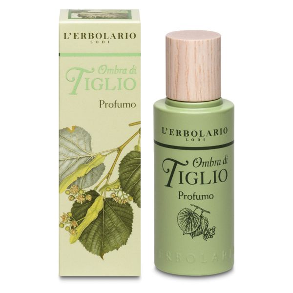 OMBRA TIGLIO PROFUMO 50 ML