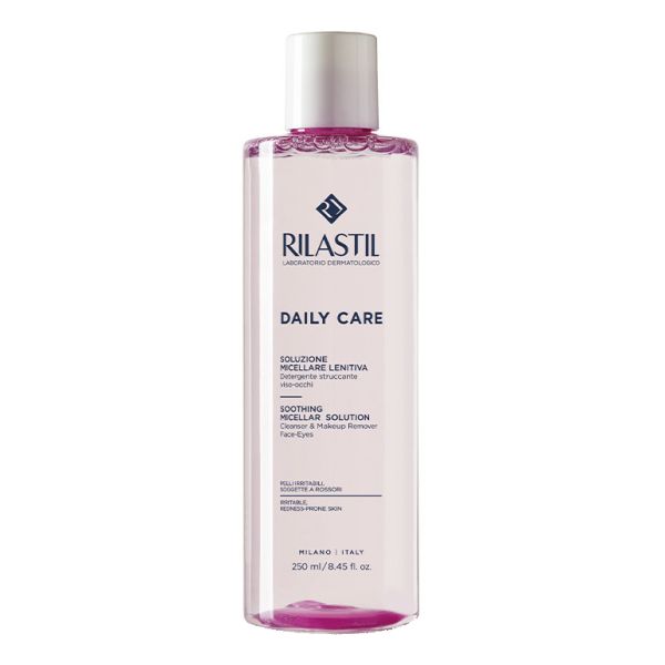 RILASTIL DAILY CARE SOLUZIONE MICELLARE 250ML