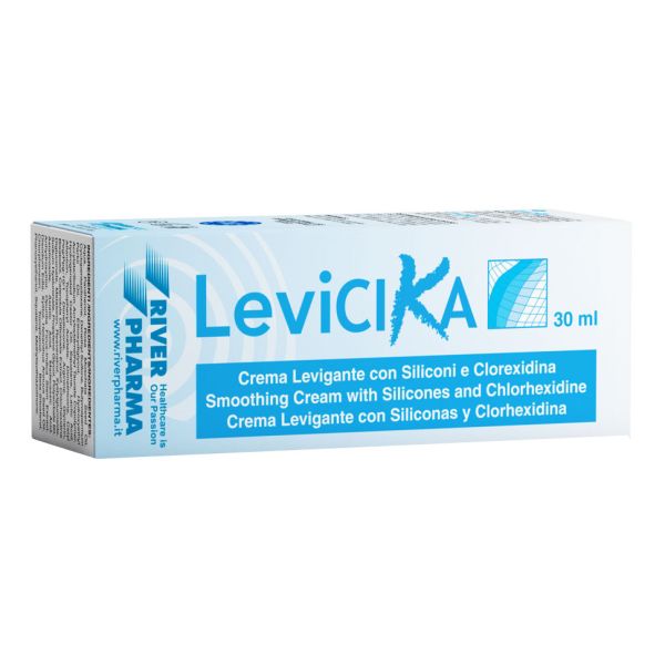 LEVICIKA CREMA LEVIGANTE 30ML