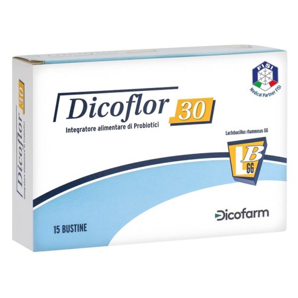 DICOFLOR 30 15 BUSTINE