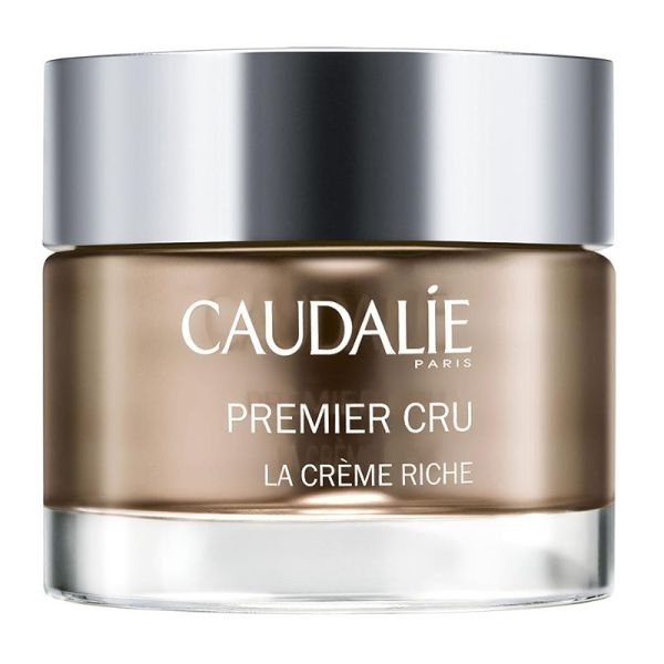 CAUDALIE PREMIER CRU CREMA RICHE