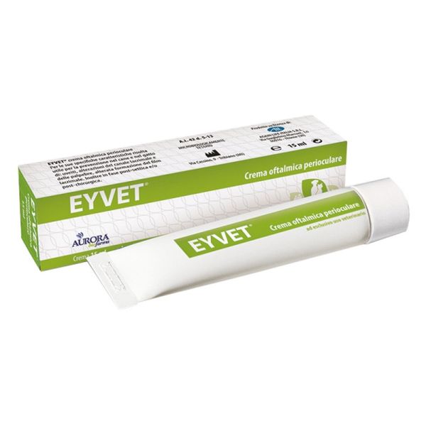 EYVET CREMA 15 ML