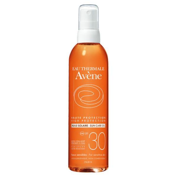 EAU THERMALE AVENE OLIO SPF30