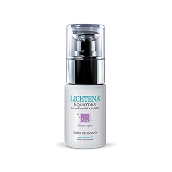 LICHTENA EQUILYDRA SIERO PRIME RUGHE 30 ML