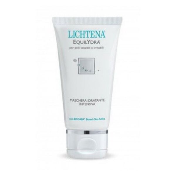 EQUILYDRA MASCHERA IDRATANTE 50 ML