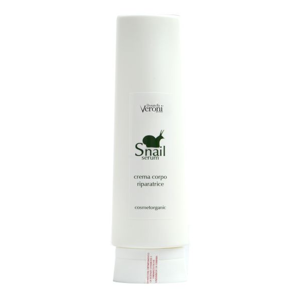 SNAIL SERUM CREMA CORPO ML.200