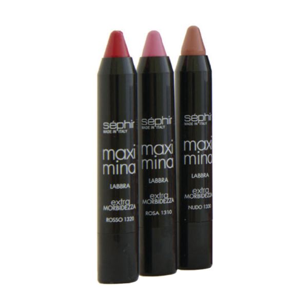 SEPHIR MAXI MINA ROSA N 1310