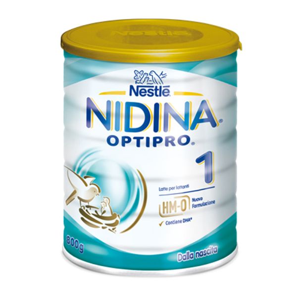 NIDINA 1 OPTIPRO 800 G