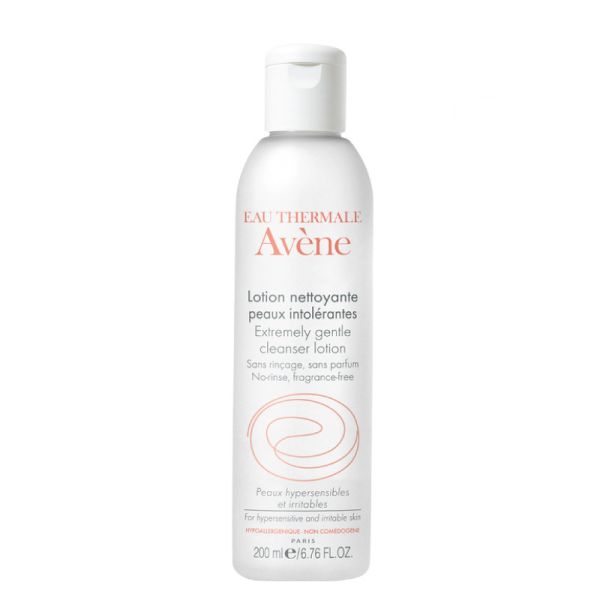 AVENE EAU THERMALE LOZIONE DETERGENTE 300 ML