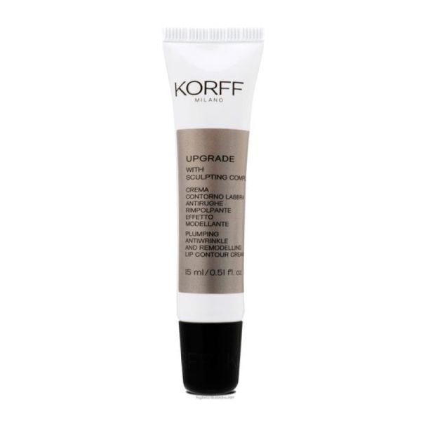 KORFF UPGRADE CREMA CONTORNO LABBRA 15 ML