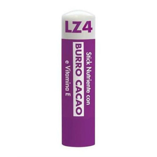 LZ4 STICK LABBRA BURRO CACAO 5ML