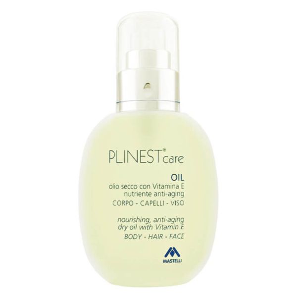 PLINEST CARE OILIO CORPO CAPELLI VISO 100ML