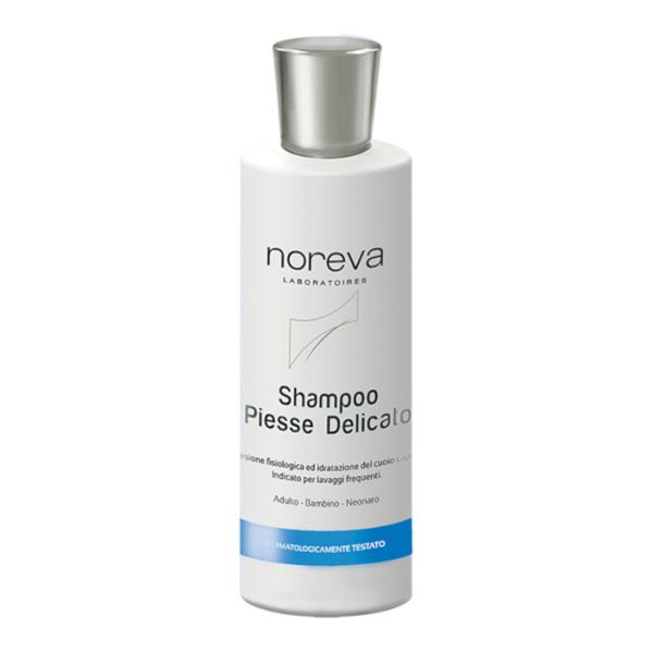 DERMANA NOREVA SHAMPOO PIESSE DELICATO 150 ML
